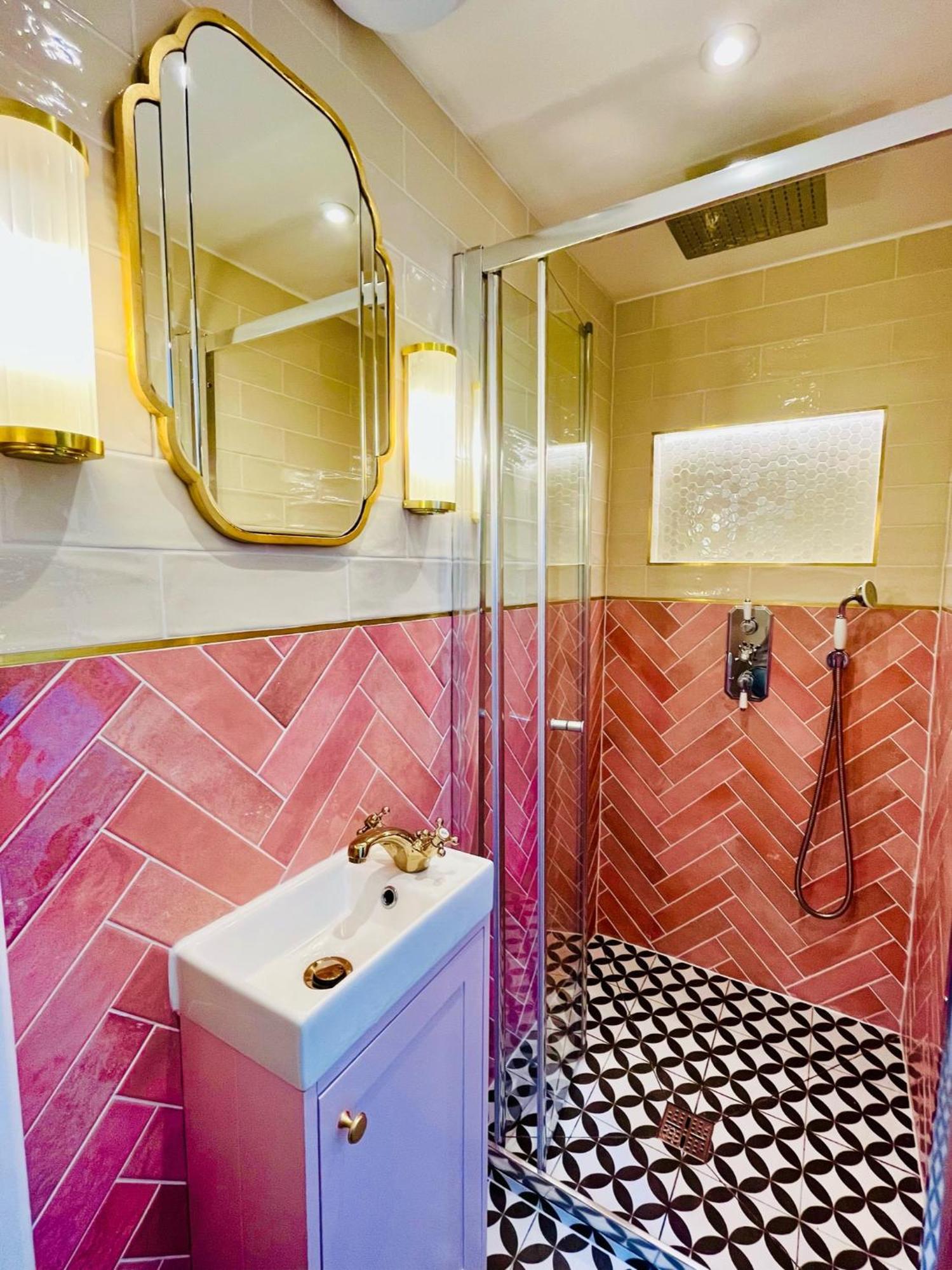 The Paragon Penthouse - Stunning Views Over Bath! Zewnętrze zdjęcie
