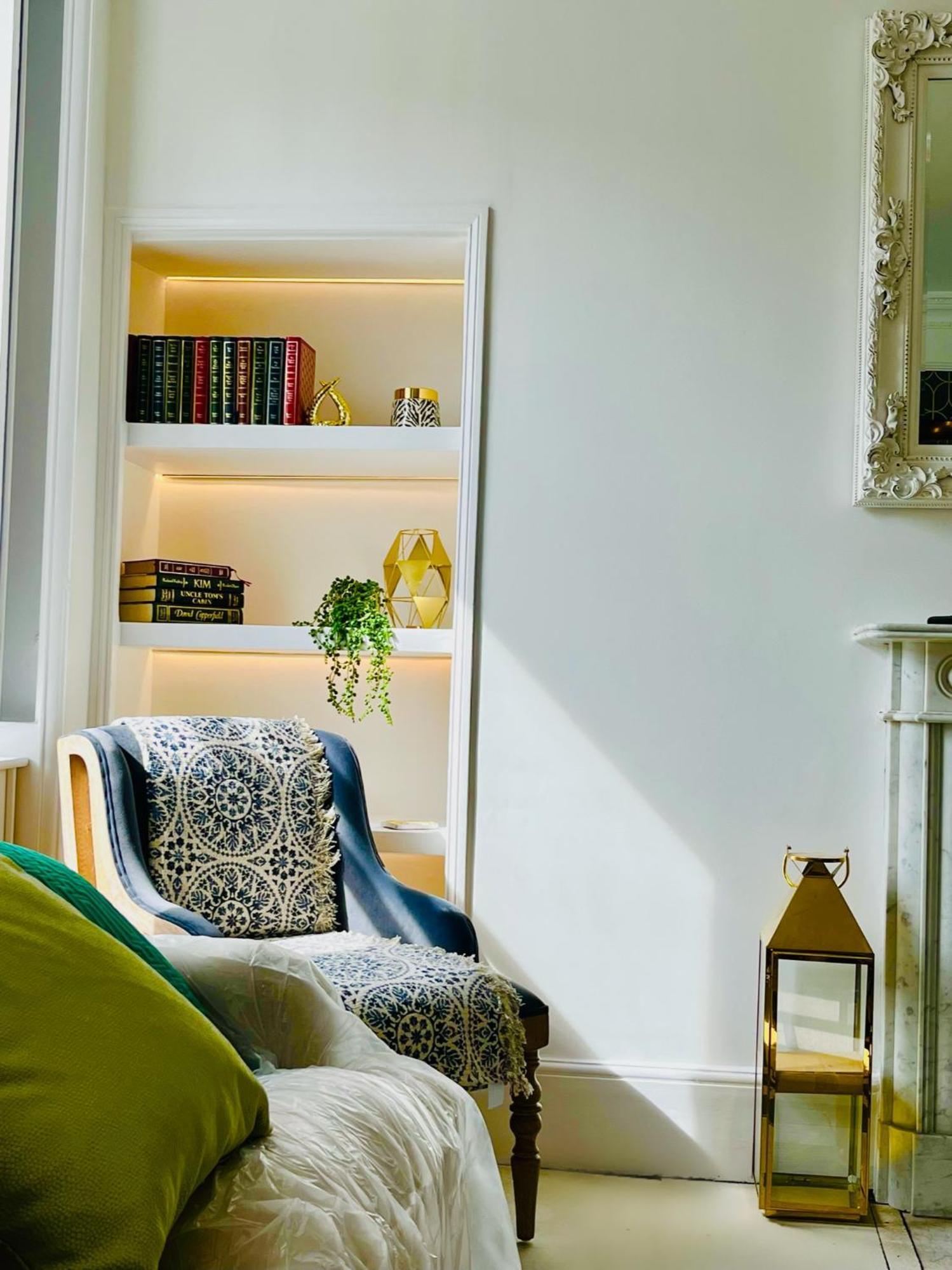 The Paragon Penthouse - Stunning Views Over Bath! Zewnętrze zdjęcie
